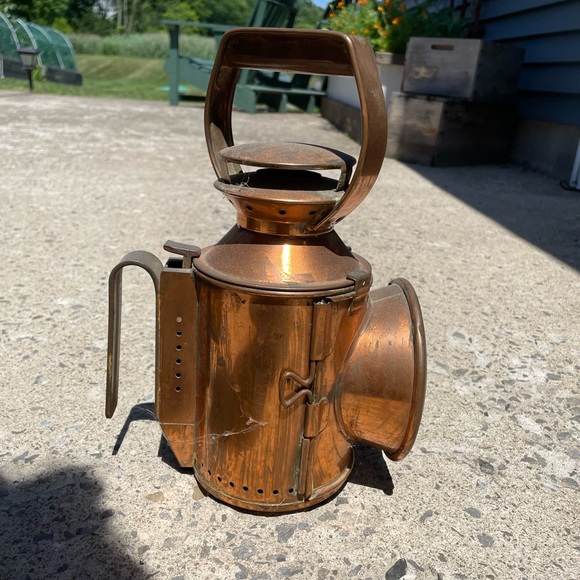 Lantern - Picture 2 of 3